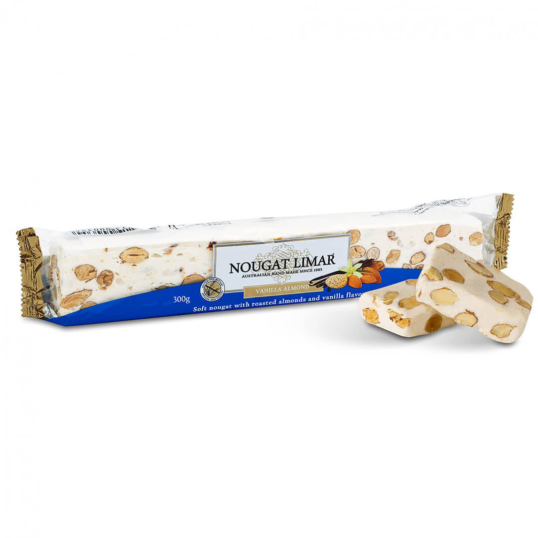 Nougat Limar 300g